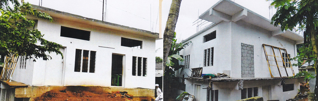 Current Building 